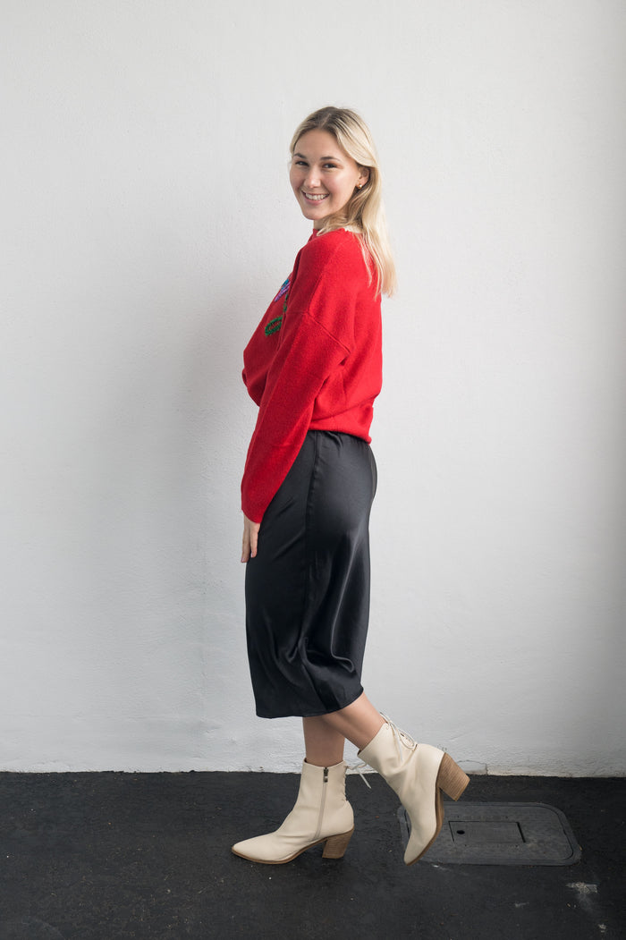Manhattan Dream Skirt