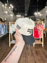 Jesus Loves You Hat