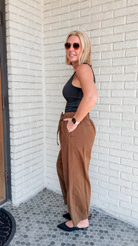 Drew Draw String Pants