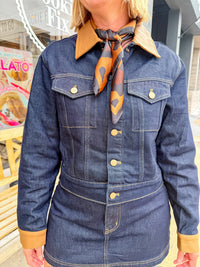Bentley Denim Jacket