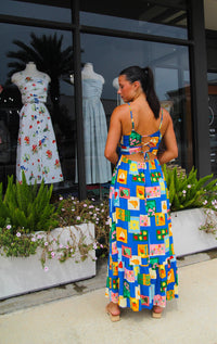 Sailing Away Maxi