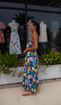 Sailing Away Maxi