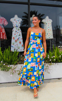 Sailing Away Maxi