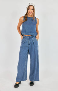 It’s Pouring Trousers