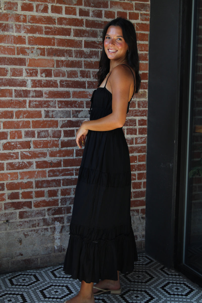 To Wear With Long Maxi Dress Trendy Black Dress Shoes Everyday Black Dress Lilly Grace To Wear With Long Maxi Dress Trendy Black Dress Shoes Everyday Black Dress Lilly Grace