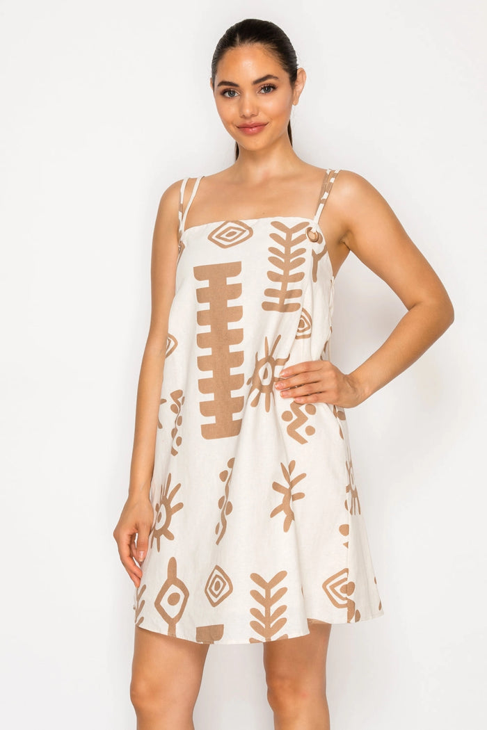 Santorini Sunplay Mini