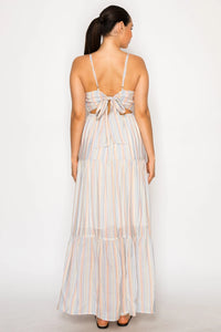 Harvest Lines Maxi