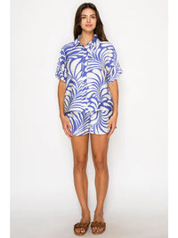 Palms Shorts