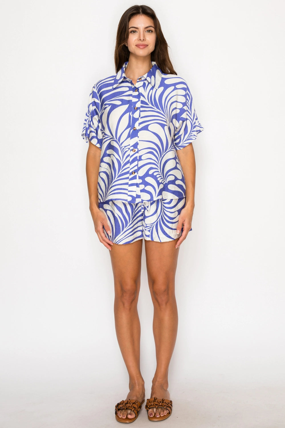 Palms Shorts