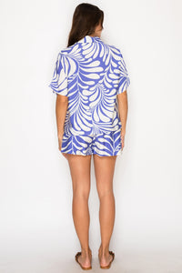 Palms Shorts