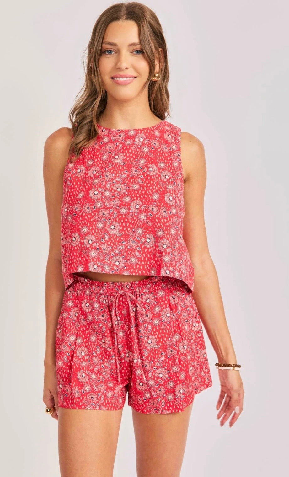 Firecracker Top
