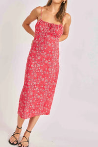 Firecracker Midi