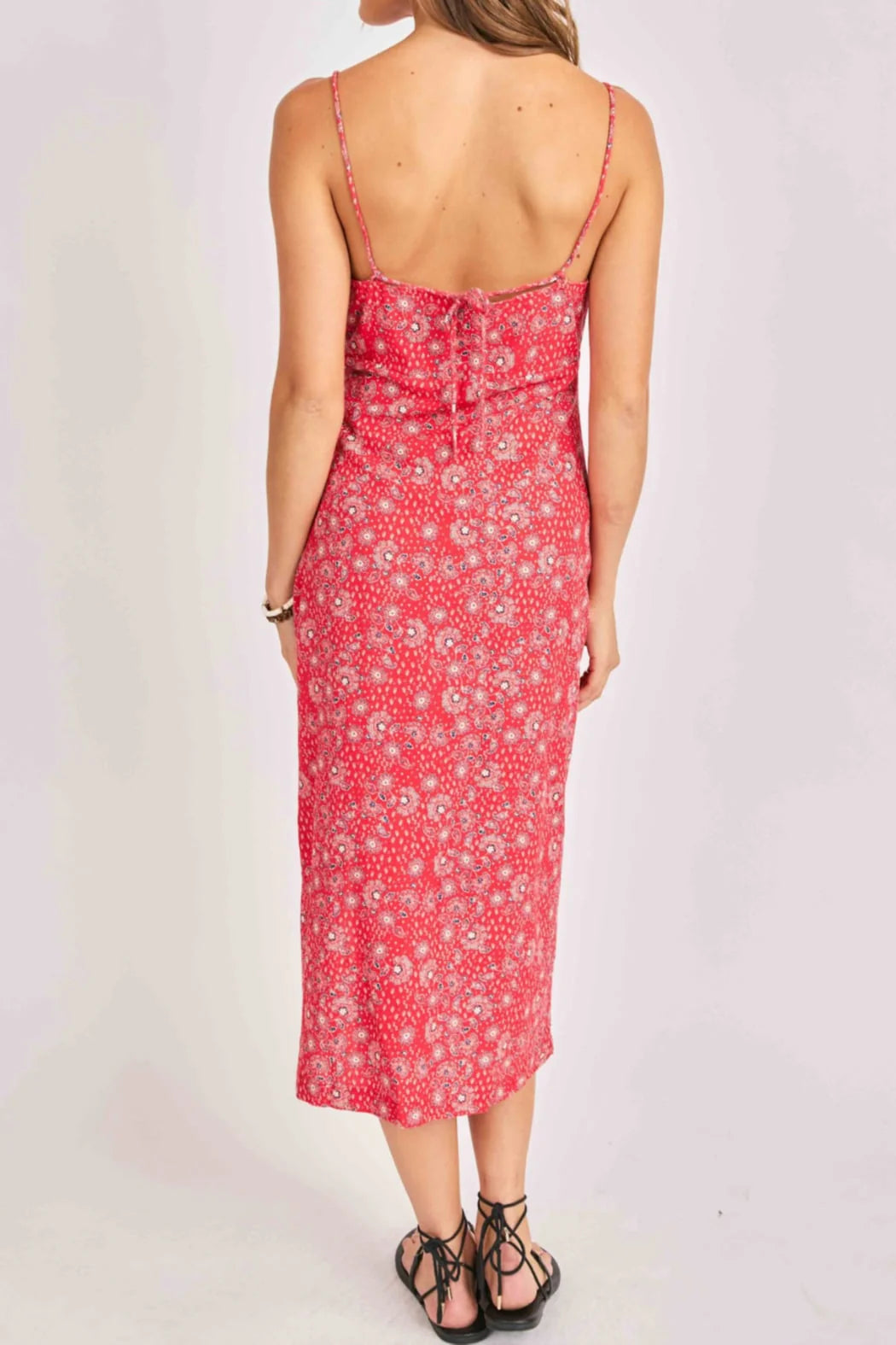 Firecracker Midi