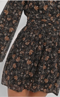 Timeless Flowy Romper