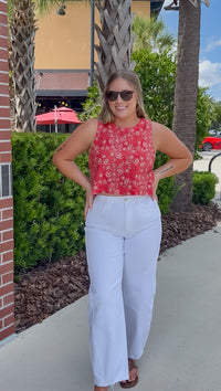 Firecracker Top