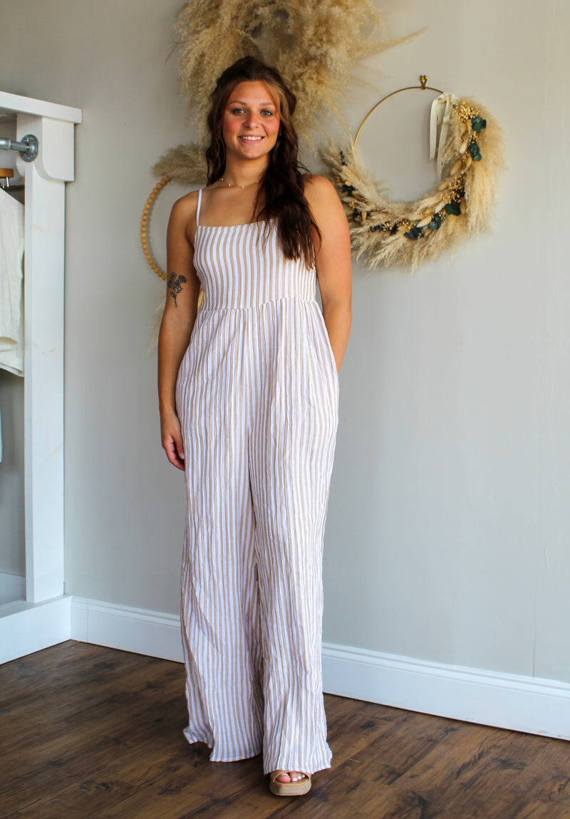 Sands Jumpsuit