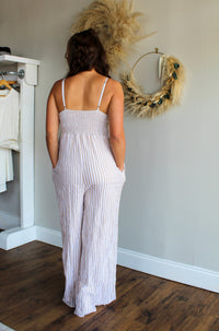 Sands Jumpsuit