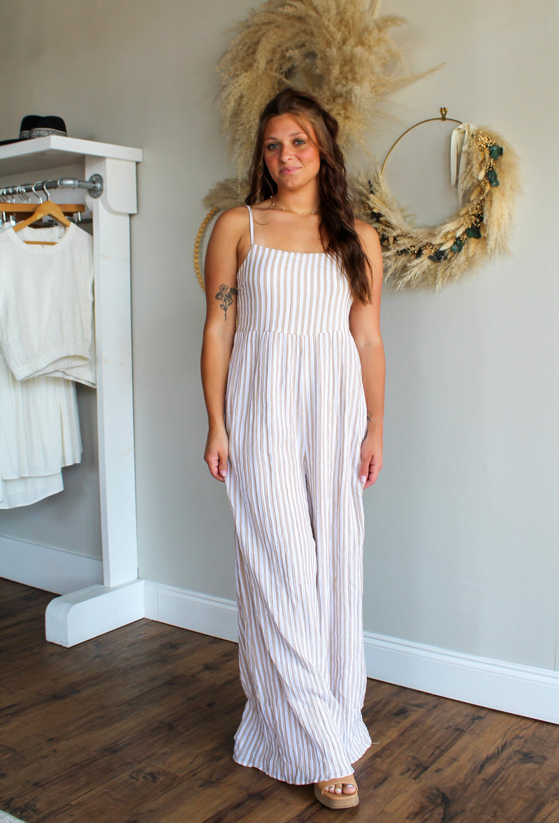 Sands Jumpsuit