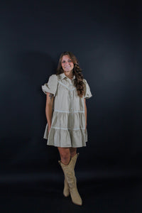 Country Days Dress