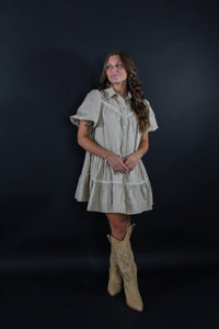 Country Days Dress