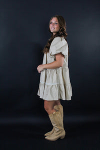 Country Days Dress