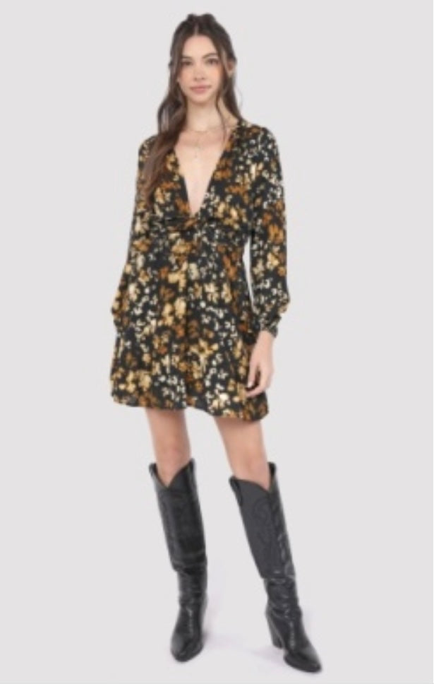 With Ease Deep V Mini