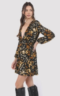 With Ease Deep V Mini
