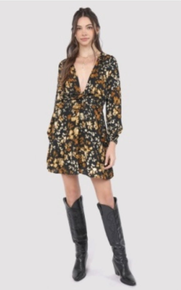 With Ease Deep V Mini