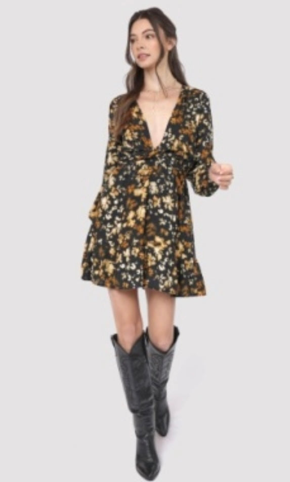 With Ease Deep V Mini