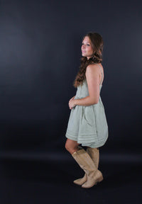 Country Nights Dress