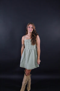 Country Nights Dress