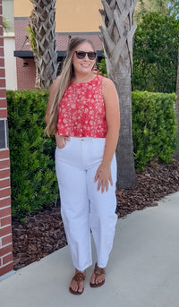 Firecracker Top