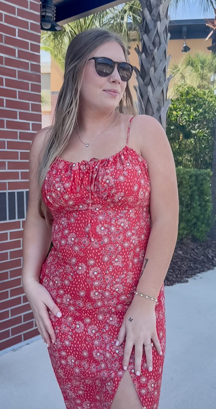 Firecracker Midi