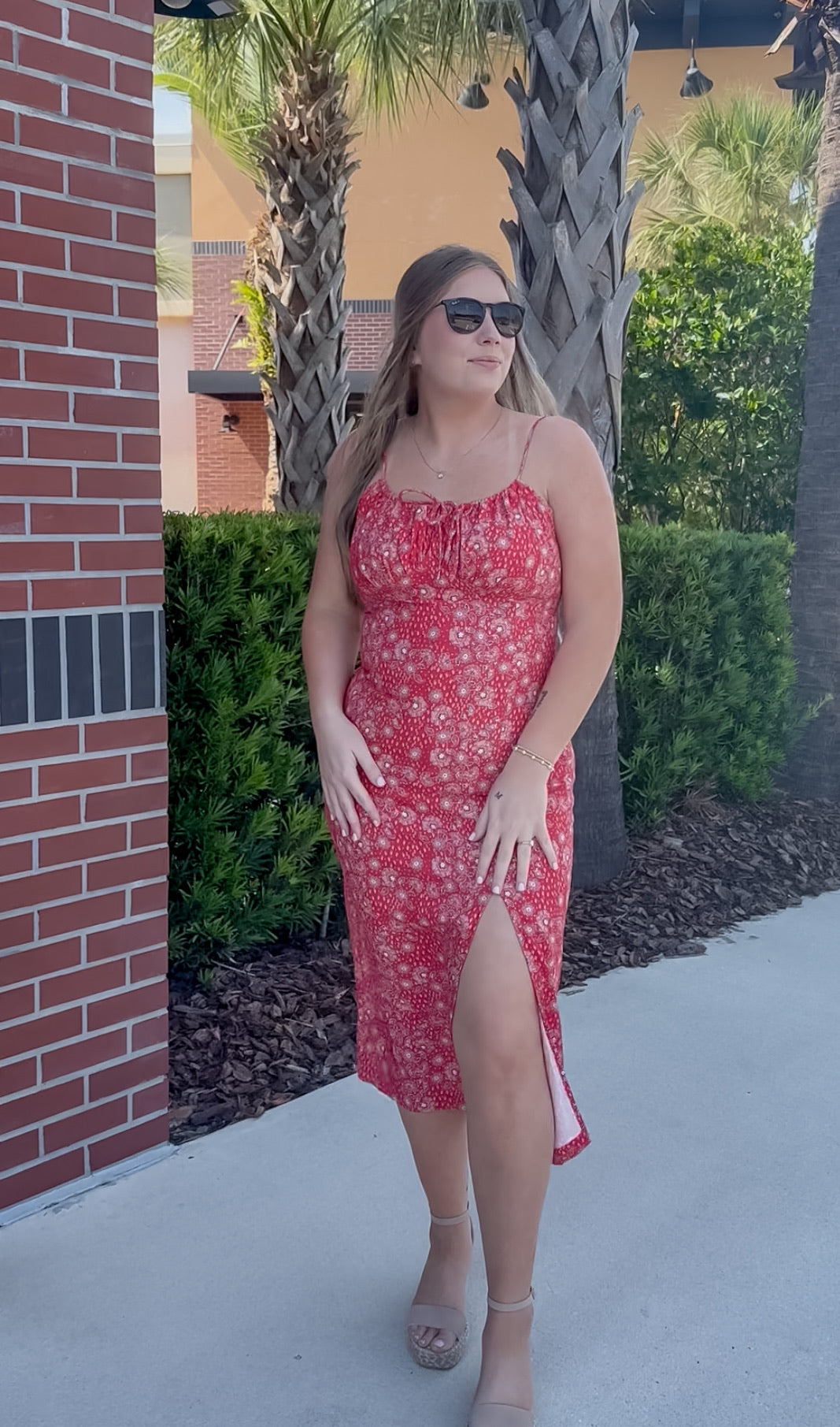 Firecracker Midi