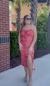 Firecracker Midi
