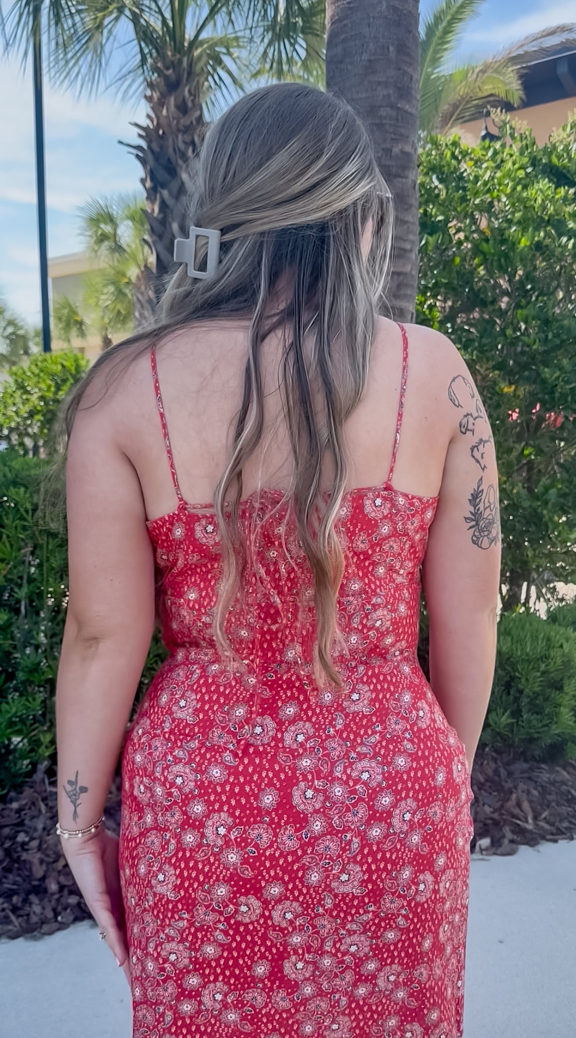 Firecracker Midi