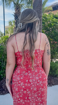 Firecracker Midi
