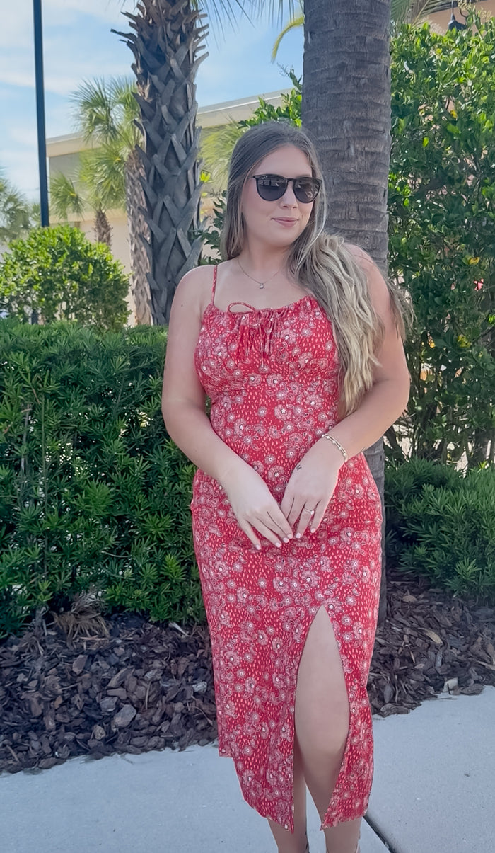 Firecracker Midi