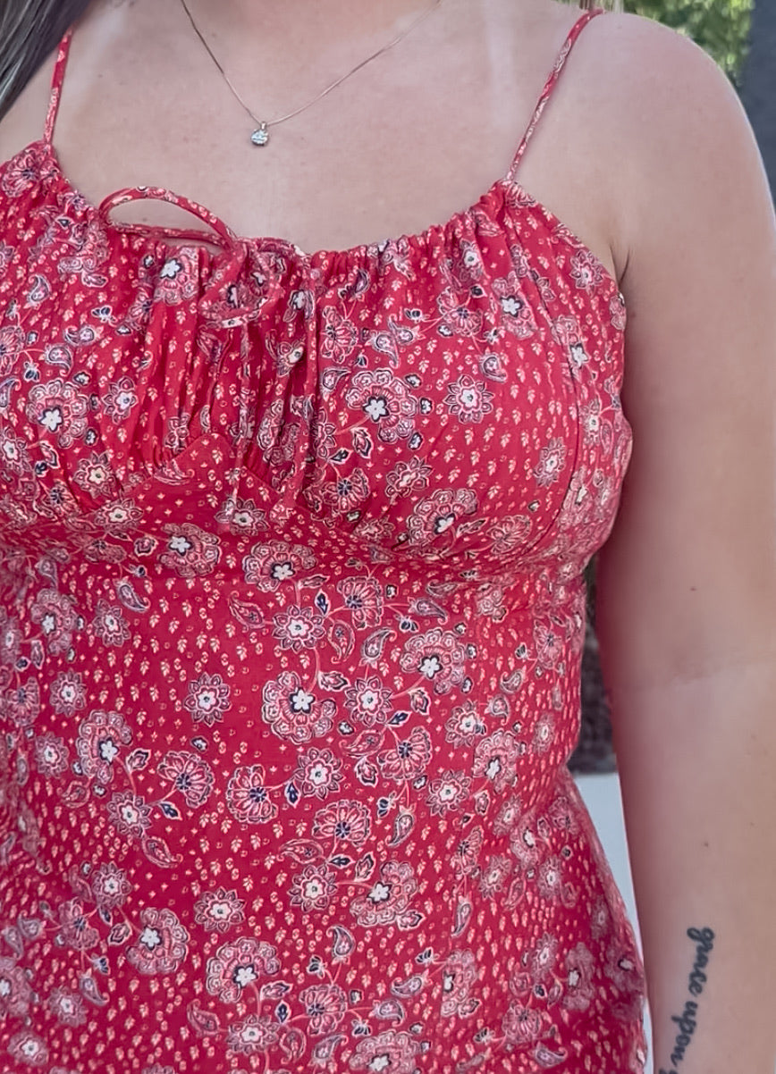 Firecracker Midi