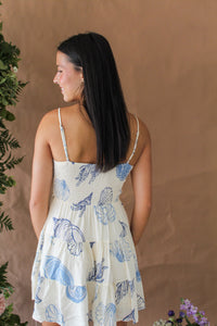 Island Dreams Dress