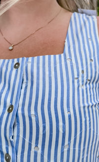 Summer Days Top