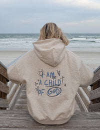 Child Of God Hoodie