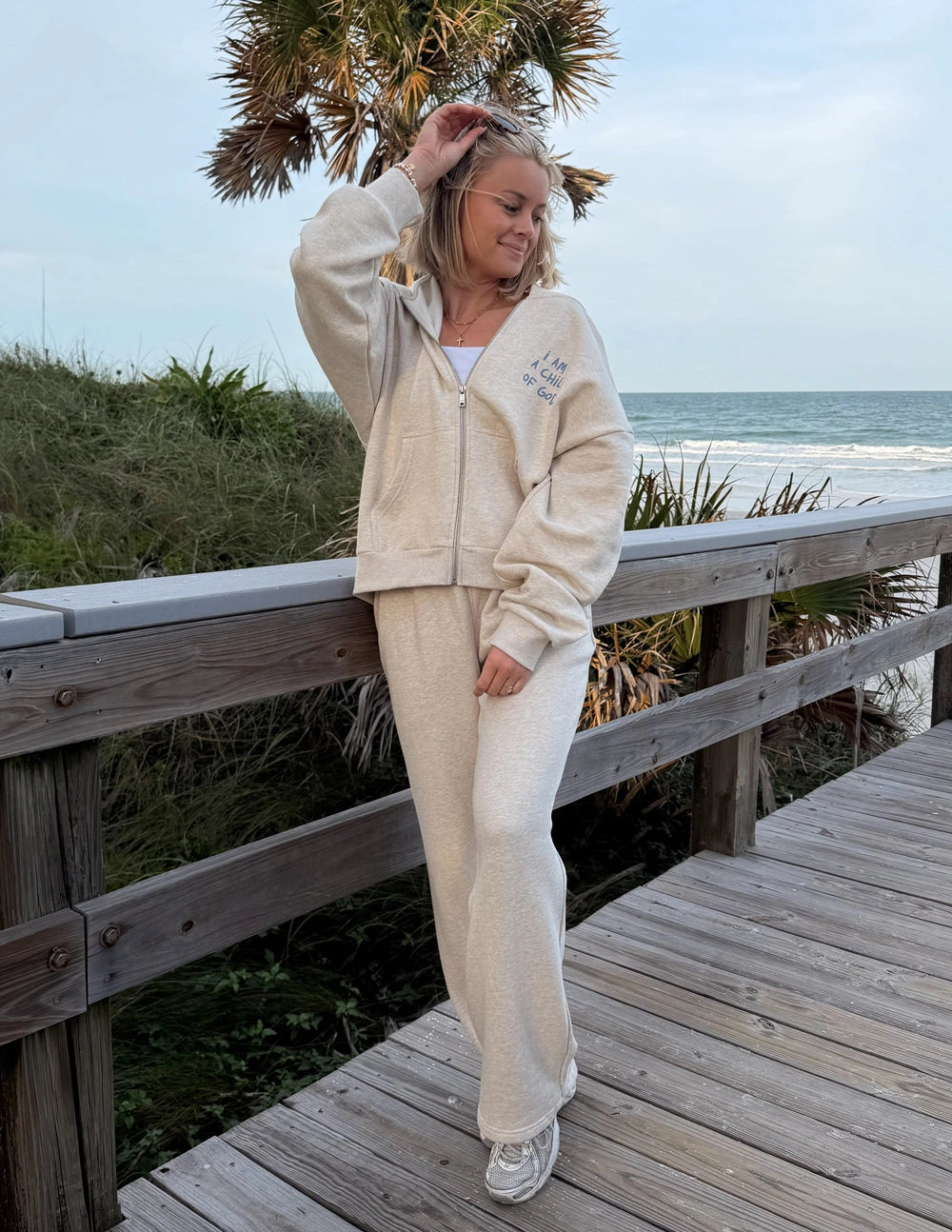 Child Of God Sweatpants