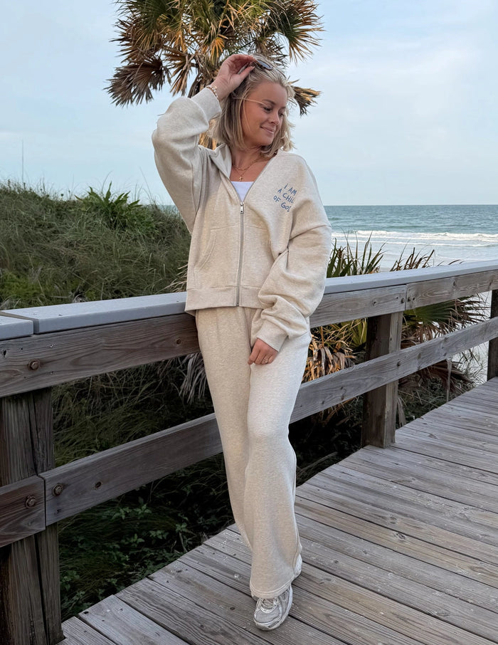 Child Of God Sweatpants