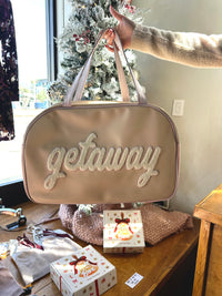 Getaway Duffle Bag