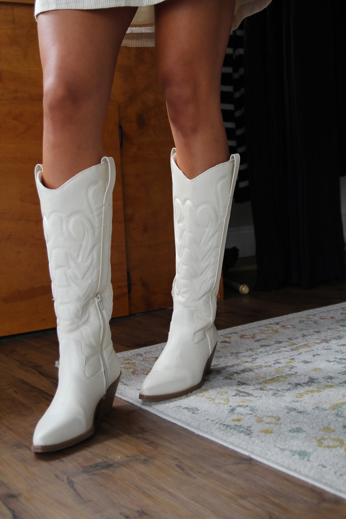 Dixie Girl Boots