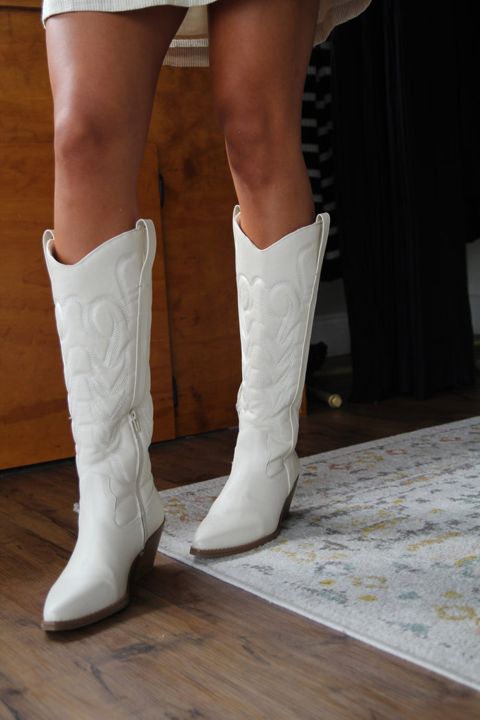 Dixie Girl Boots