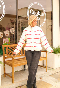 Sunday Best Cardigan