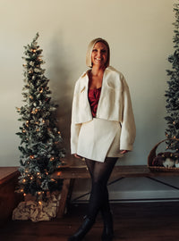 Grace Textured Jacket