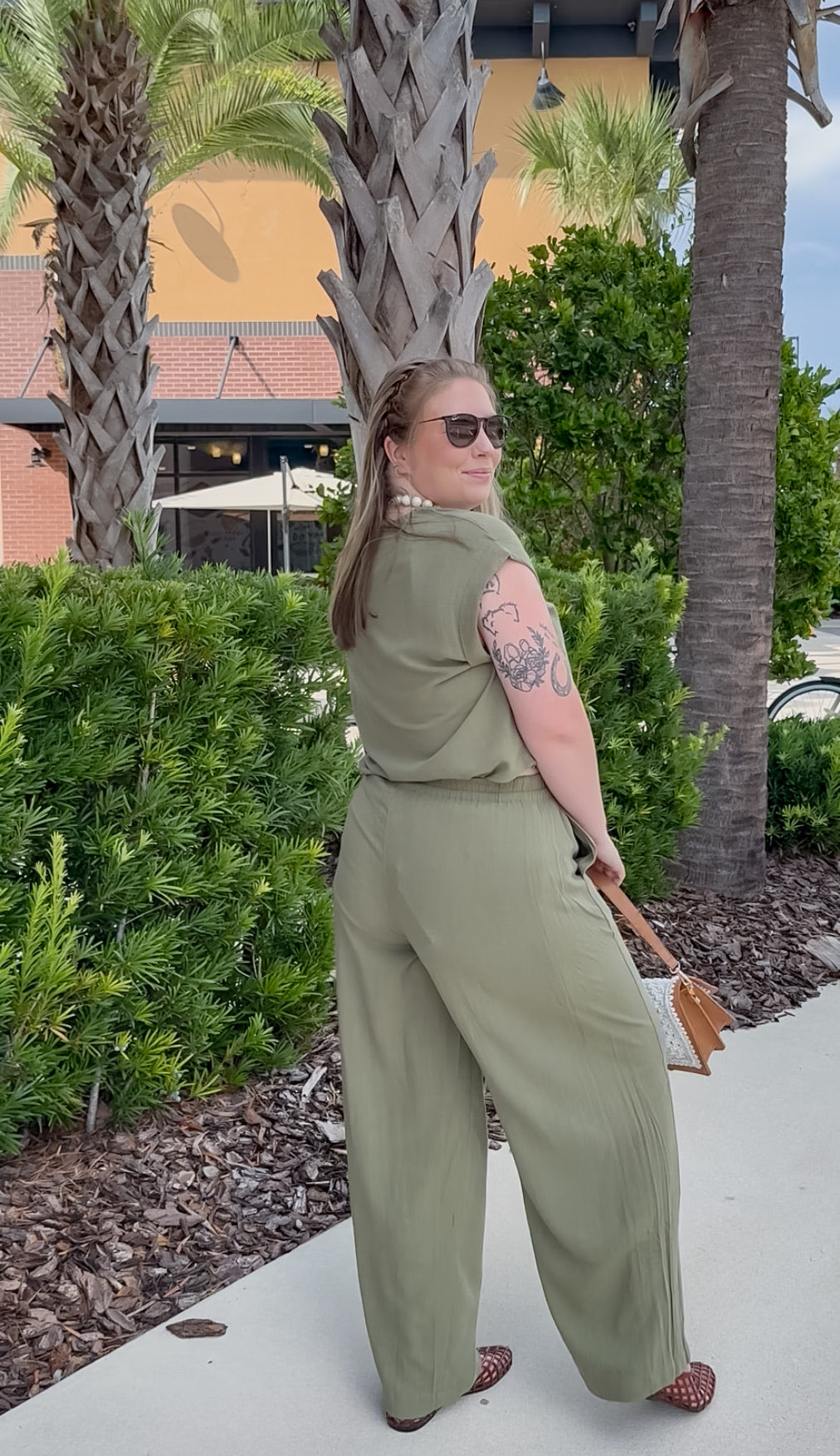 Sugarloaf Pants